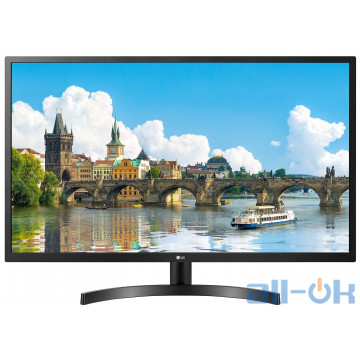 РК монітор LG 32MN500M-B UA UCRF