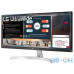 РК монітор LG UltraWide 29WN600-W UA UCRF — інтернет магазин All-Ok. фото 3