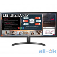 РК монітор LG UltraWide 29WL50S-B UA UCRF
