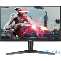 РК монітор LG 27GL650F-B UA UCRF