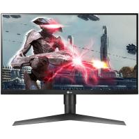 РК монітор LG 27GL650F-B UA UCRF