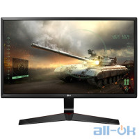 РК монітор LG 27MP59G-P UA UCRF