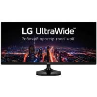 РК монітор LG 25UM58-P UA UCRF