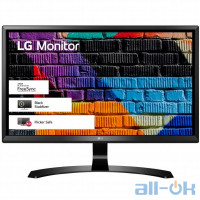 РК монітор LG 24UD58-B UA UCRF