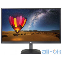 РК монітор LG 22MN430M-B UA UCRF