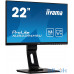 РК монітор Iiyama ProLite XUB2294HSU-B1 Black UA UCRF — інтернет магазин All-Ok. фото 3