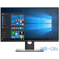 РК монітор Dell UP2716D (210-AGTR) UA UCRF