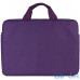 Сумка для ноутбука D-LEX 16" Purple LX-121PR-DP — інтернет магазин All-Ok. фото 2