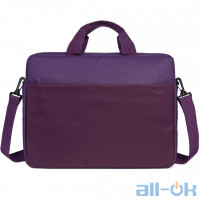 Сумка для ноутбука D-LEX 16" Purple LX-121PR-DP