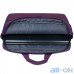 Сумка для ноутбука D-LEX 16" Purple LX-121PR-DP — інтернет магазин All-Ok. фото 3