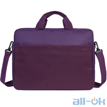 Сумка для ноутбука D-LEX 16" Purple LX-121PR-DP