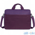Сумка для ноутбука D-LEX 16" Purple LX-121PR-DP — інтернет магазин All-Ok. фото 1