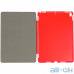 Чохол для Apple iPad Pro 10.5 Smart Cover + Plastic Back Red — інтернет магазин All-Ok. фото 2