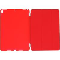 Чохол для Apple iPad Pro 10.5 Smart Cover + Plastic Back Red