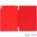 Чохол для Apple iPad Pro 10.5 Smart Cover + Plastic Back Red — інтернет магазин All-Ok. фото 1