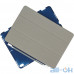 Чохол для Apple Pro 10.5 Smart Cover + Plastic Back Navy Blue — інтернет магазин All-Ok. фото 3
