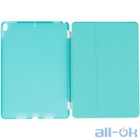 Чохол Galeo для Apple iPad Pro 10.5 Smart Cover + Plastic Back Mint