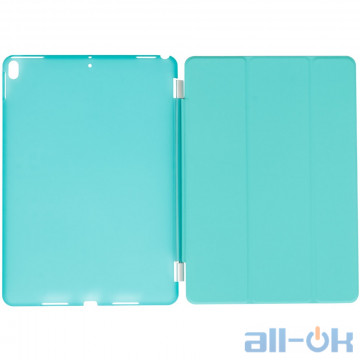 Чохол Galeo для Apple iPad Pro 10.5 Smart Cover + Plastic Back Mint