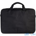 Сумка для ноутбука D-LEX 16" Black LX-050R-BK — інтернет магазин All-Ok. фото 3