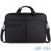 Сумка для ноутбука D-LEX 16" Black LX-050R-BK — інтернет магазин All-Ok. фото 1