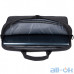 Сумка для ноутбука D-LEX 16" Black LX-050R-BK — інтернет магазин All-Ok. фото 4