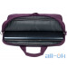 Сумка для ноутбука D-LEX 16" Deep Purple LX-050R-DP — інтернет магазин All-Ok. фото 2