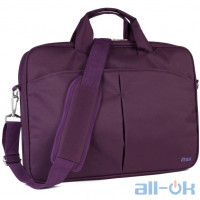 Сумка для ноутбука D-LEX 16" Deep Purple LX-050R-DP