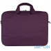 Сумка для ноутбука D-LEX 16" Deep Purple LX-050R-DP — інтернет магазин All-Ok. фото 5