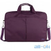 Сумка для ноутбука D-LEX 16" Deep Purple LX-050R-DP — інтернет магазин All-Ok. фото 1