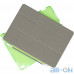 Чохол Galeo для Apple iPad Pro 10.5 Smart Cover + Plastic Back Green — інтернет магазин All-Ok. фото 3