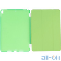 Чохол Galeo для Apple iPad Pro 10.5 Smart Cover + Plastic Back Green