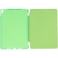 Чохол Galeo для Apple iPad Pro 10.5 Smart Cover + Plastic Back Green