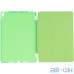 Чохол Galeo для Apple iPad Pro 10.5 Smart Cover + Plastic Back Green — інтернет магазин All-Ok. фото 1