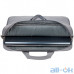 Сумка для ноутбука D-LEX 16" Gray LX-050R-GY — інтернет магазин All-Ok. фото 4