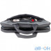 Сумка для ноутбука D-LEX 16" Gray LX-050R-GY — інтернет магазин All-Ok. фото 5