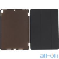 Чохол Galeo для Apple iPad Pro 10.5 Smart Cover + Plastic Back Black