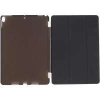 Чохол Galeo для Apple iPad Pro 10.5 Smart Cover + Plastic Back Black