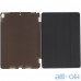 Чохол Galeo для Apple iPad Pro 10.5 Smart Cover + Plastic Back Black — інтернет магазин All-Ok. фото 1