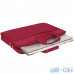 Сумка для ноутбука D-LEX 16" Red LX-050R-RD — інтернет магазин All-Ok. фото 2