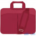 Сумка для ноутбука D-LEX 16" Red LX-050R-RD — інтернет магазин All-Ok. фото 4
