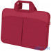 Сумка для ноутбука D-LEX 16" Red LX-050R-RD — інтернет магазин All-Ok. фото 1