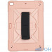 Протиударний чохол Galeo Heavy Duty для Apple iPad 7 10.2 "(2019) Pink — інтернет магазин All-Ok. фото 4