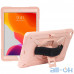 Протиударний чохол Galeo Heavy Duty для Apple iPad 7 10.2 "(2019) Pink — інтернет магазин All-Ok. фото 1