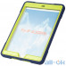 Протиударний чохол Galeo Heavy Duty для Apple iPad 7 10.2 "(2019) Navy / Green — інтернет магазин All-Ok. фото 3