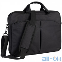 Сумка для ноутбука D-LEX 13" Black LX-051R-BK