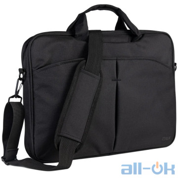 Сумка для ноутбука D-LEX 13" Black LX-051R-BK