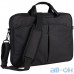 Сумка для ноутбука D-LEX 13" Black LX-051R-BK — інтернет магазин All-Ok. фото 2