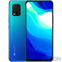 Xiaomi Mi 10 Lite 6/128GB Aurora Blue Global Version