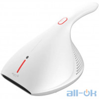 Ручний пилосос Deerma Handheld Anti-mite Vacuum Cleaner (CM800)