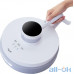 Пилосос для видалення пилового кліща Xiaomi Deerma Wireless Light Heat Removal Device (CM2000) — інтернет магазин All-Ok. фото 4